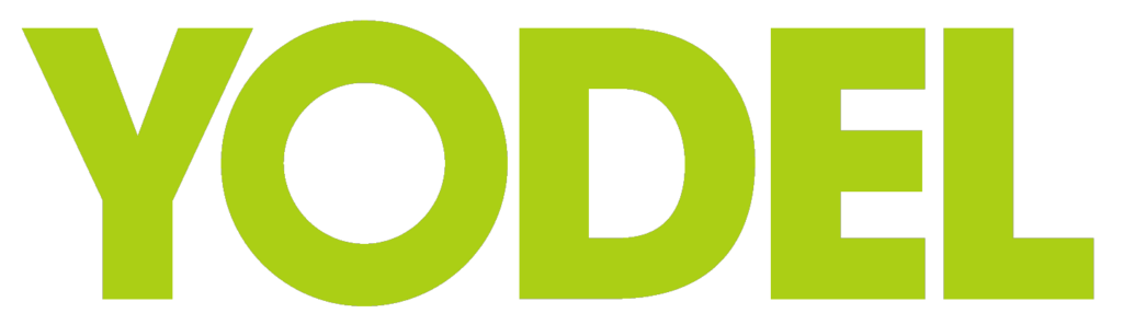 Yodel Collect Delivery Service